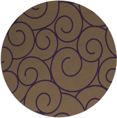 noodles rug - item 429074