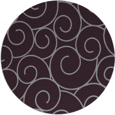 noodles rug - item 429077