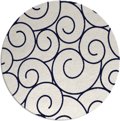 noodles rug - item 429084