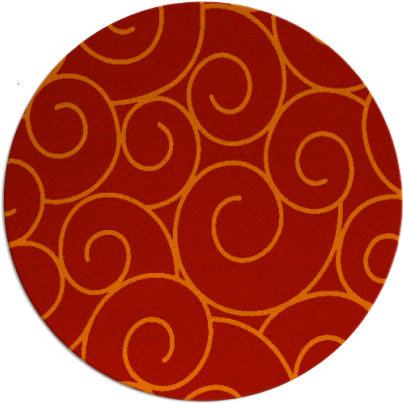 noodles rug - item 429085
