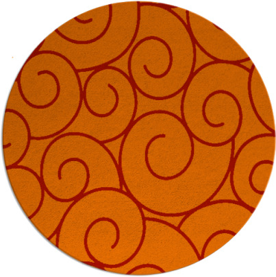 noodles rug - item 429086