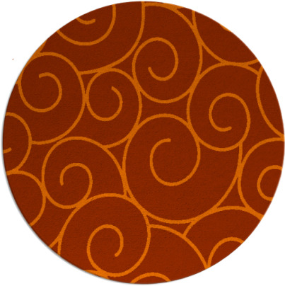 noodles rug - item 429087