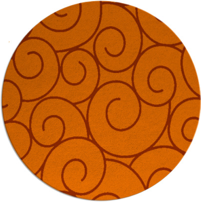 noodles rug - item 429088