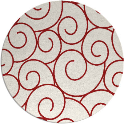 noodles rug - item 429090