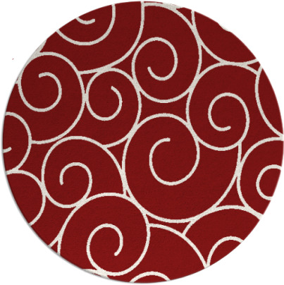 noodles rug - item 429091