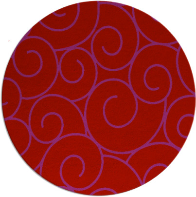 noodles rug - item 429093