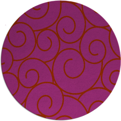 noodles rug - item 429096