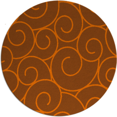 noodles rug - item 429099