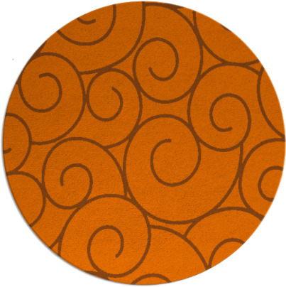 noodles rug - item 429100