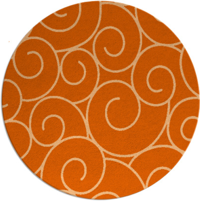 noodles rug - item 429101