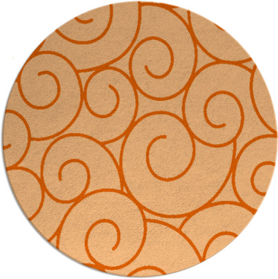 noodles rug - item 429102