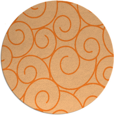 noodles rug - item 429104