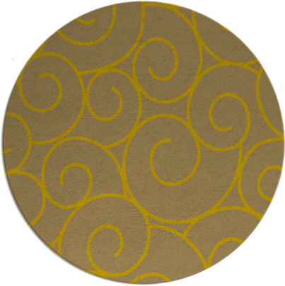 noodles rug - item 429107