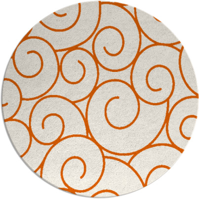 noodles rug - item 429109