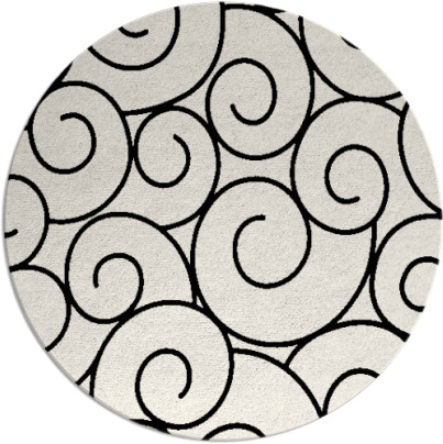 noodles rug - item 429113