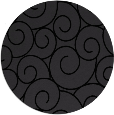noodles rug - item 429115