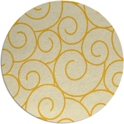 noodles rug - item 429129