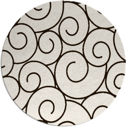 noodles rug - item 429137