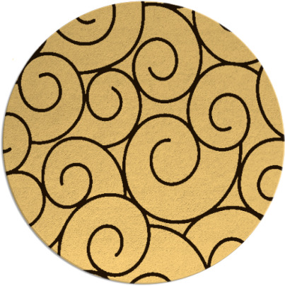 noodles rug - item 429139