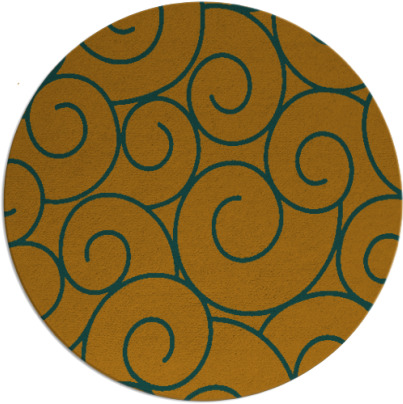 noodles rug - item 429148