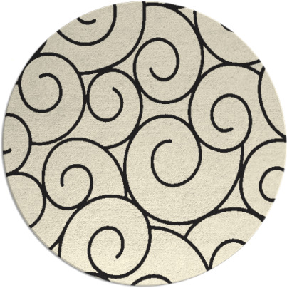 noodles rug - item 429150