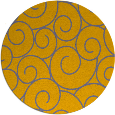 noodles rug - item 429155