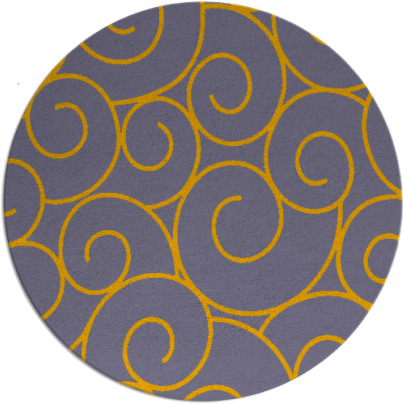 noodles rug - item 429156
