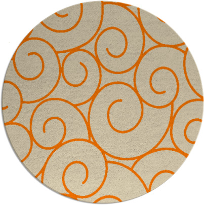 noodles rug - item 429157