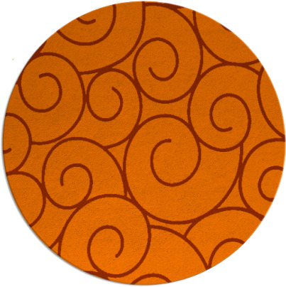 noodles rug - item 429160