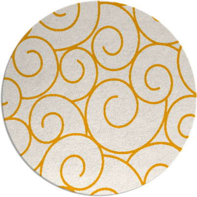 noodles rug - item 429178