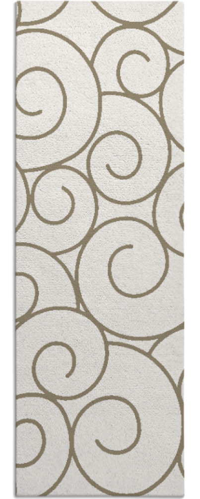noodles rug - item 429193