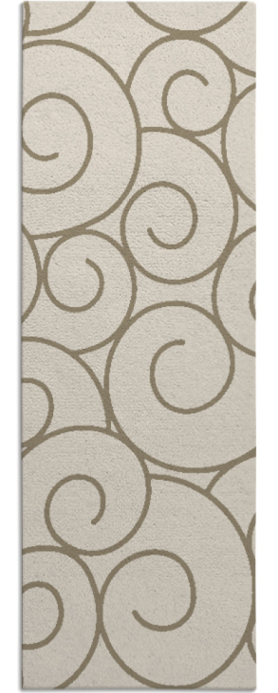 noodles rug - item 429195