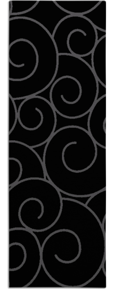noodles rug - item 429201