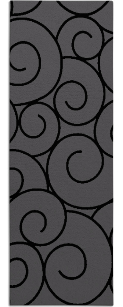 noodles rug - item 429202