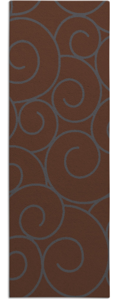 noodles rug - item 429203