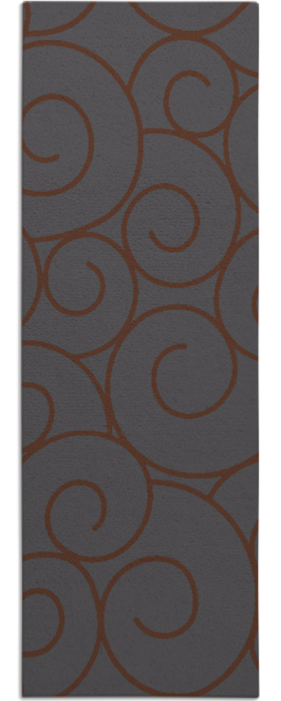 noodles rug - item 429204