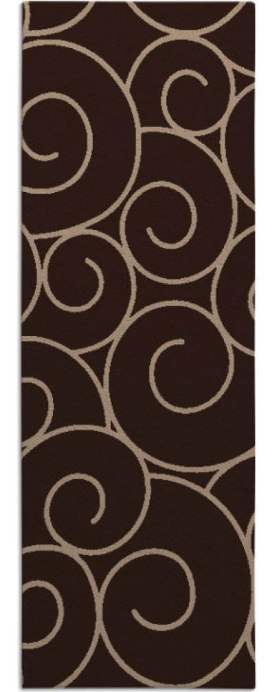 noodles rug - item 429207