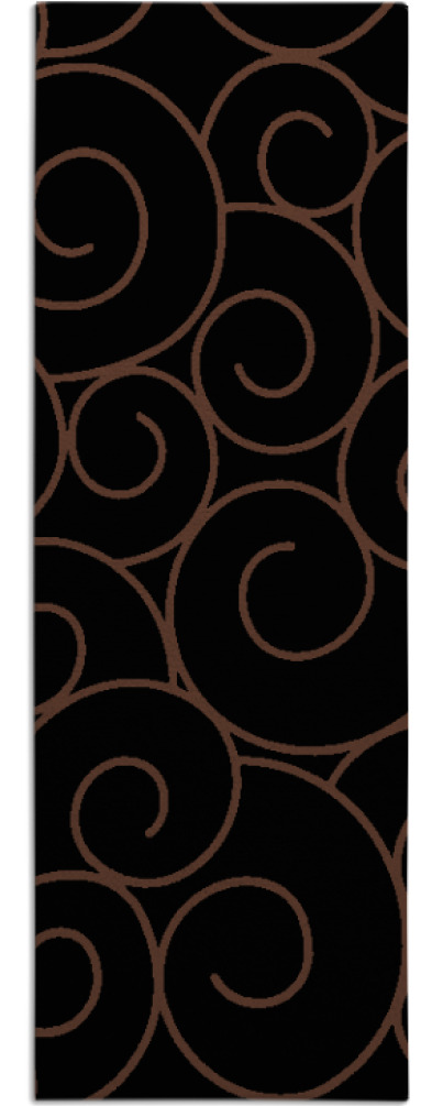 noodles rug - item 429209