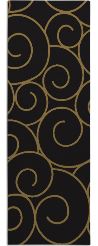 noodles rug - item 429213
