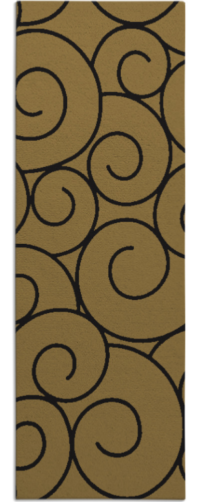 noodles rug - item 429214