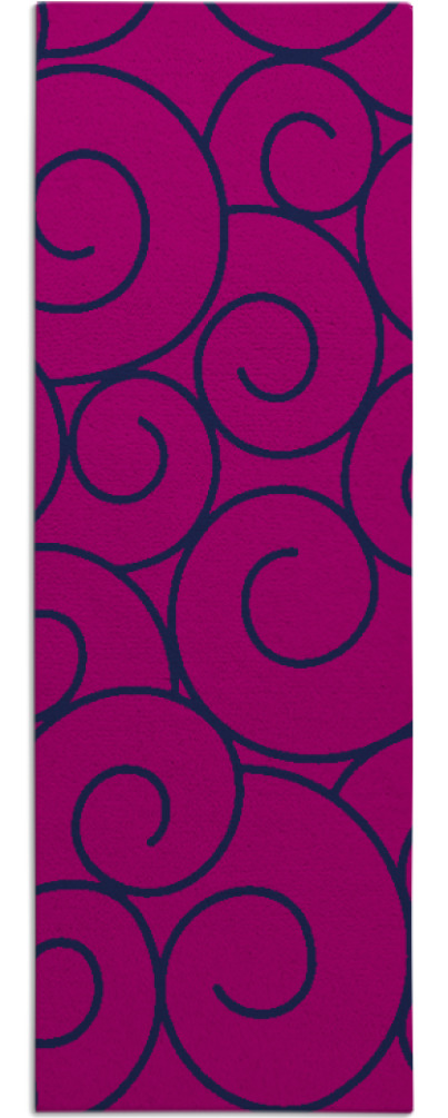 noodles rug - item 429222