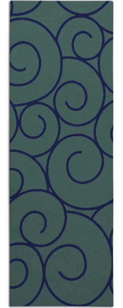 noodles rug - item 429226