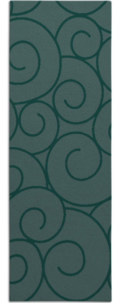 noodles rug - item 429228