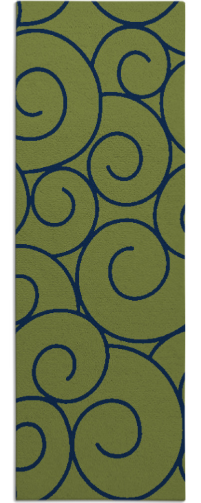 noodles rug - item 429230