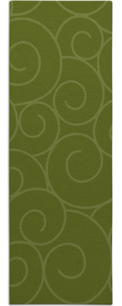 noodles rug - item 429231