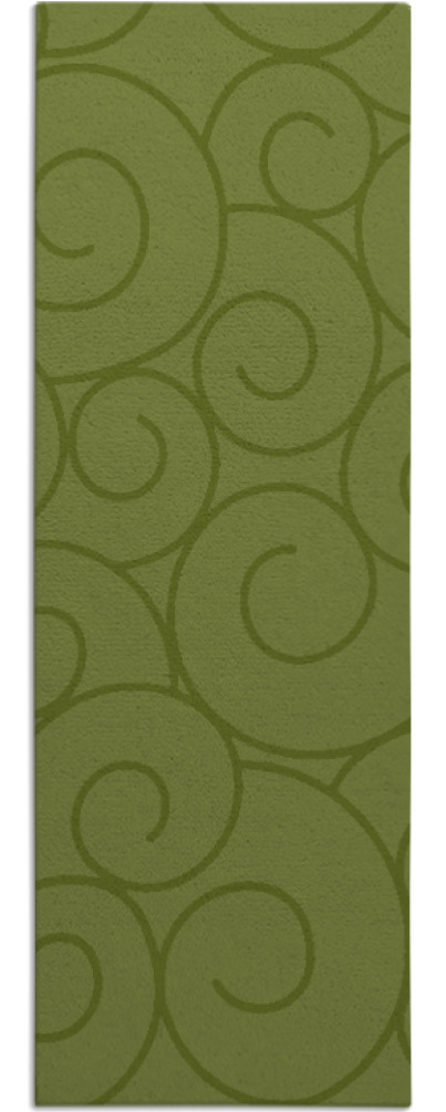 noodles rug - item 429232