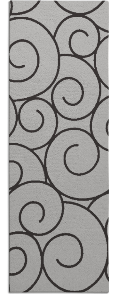 noodles rug - item 429237
