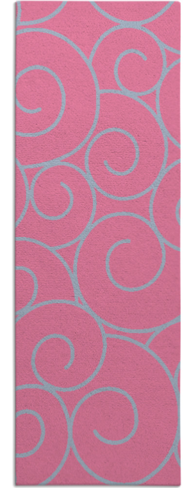 noodles rug - item 429244