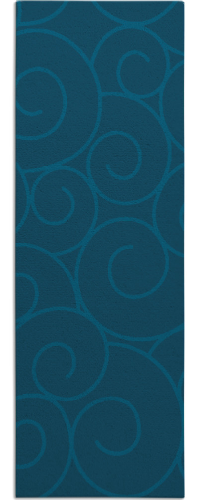 noodles rug - item 429245