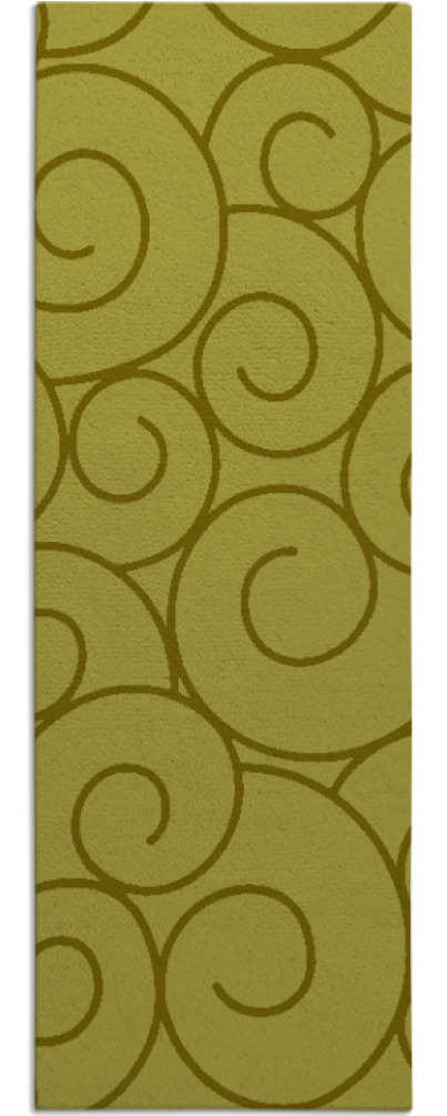 noodles rug - item 429255